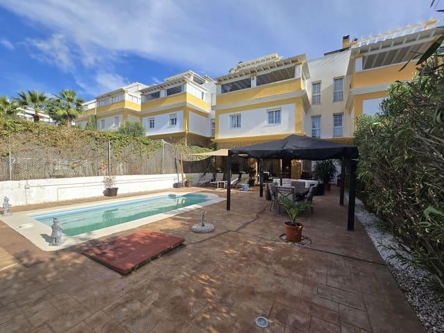 Chalet en venta en Calahonda, Málaga Costa del Sol