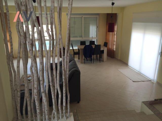 Chalet en venta en Calarreona, Murcia Costa Cálida