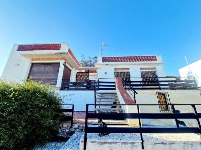 Chalet en venta en Calarreona, Murcia Costa Cálida