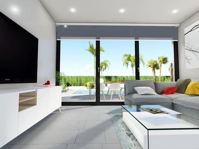 Chalet en venta en Calasparra, Murcia