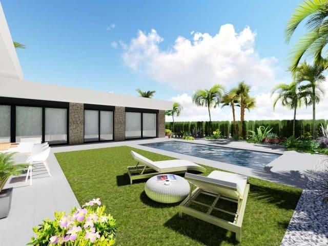 Chalet en venta en Calasparra, Murcia