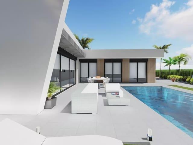 Chalet en venta en Calasparra, Murcia