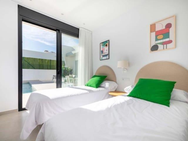 Chalet en venta en Calasparra, Murcia