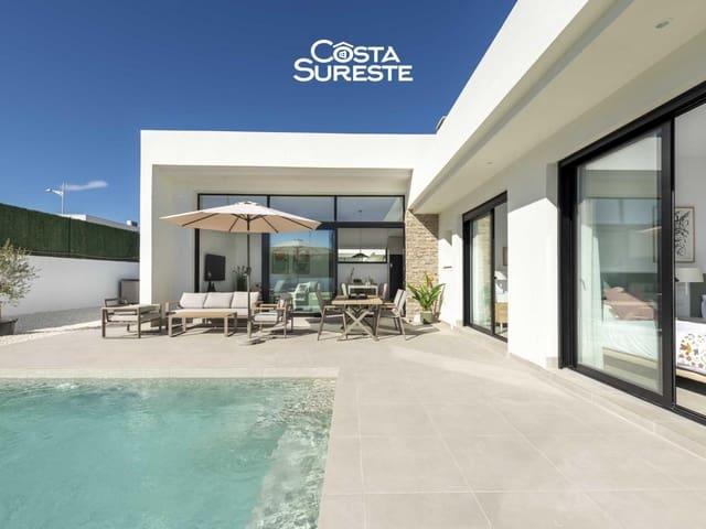 Chalet en venta en Calasparra, Murcia