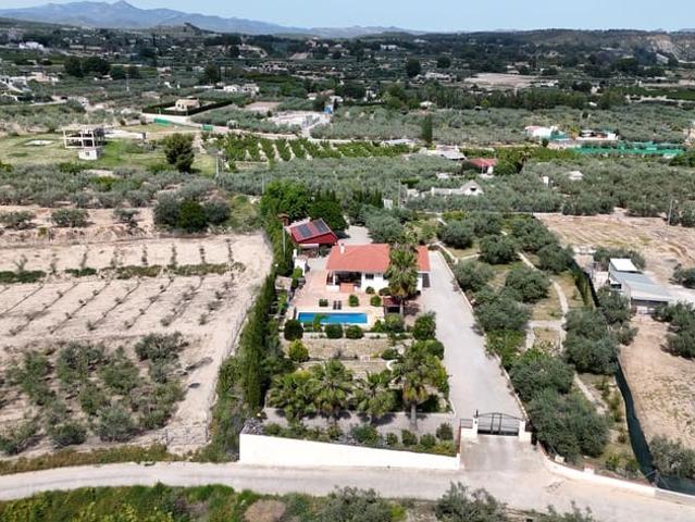 Chalet en venta en Calasparra, Murcia