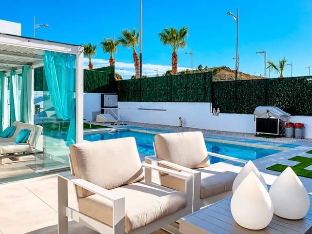 Chalet en venta en Calasparra, Murcia