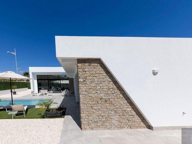 Chalet en venta en Calasparra, Murcia
