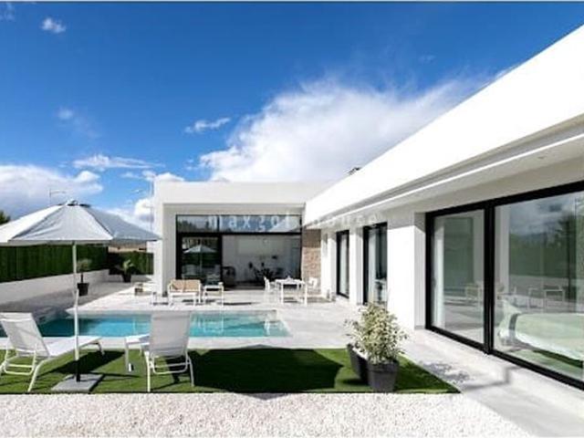 Chalet en venta en Calasparra, Murcia