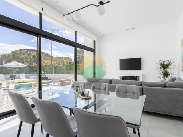 Chalet en venta en Calasparra, Murcia