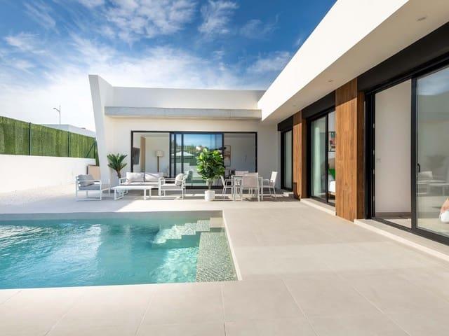 Chalet en venta en Calasparra, Murcia