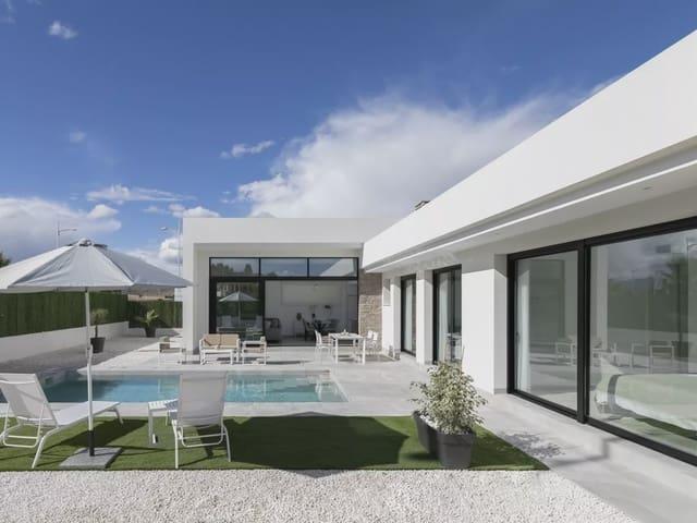 Chalet en venta en Calasparra, Murcia