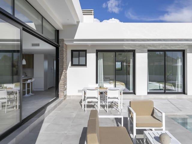 Chalet en venta en Calasparra, Murcia