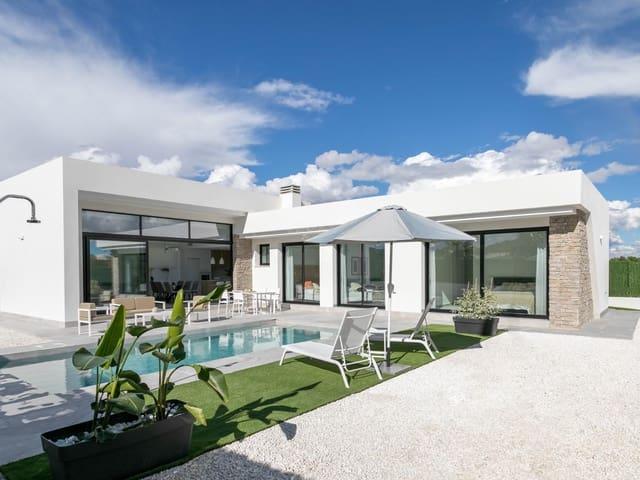 Chalet en venta en Calasparra, Murcia