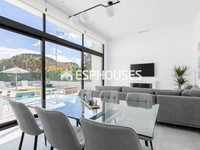 Chalet en venta en Calasparra, Murcia