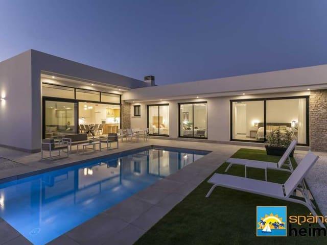 Chalet en venta en Calasparra, Murcia