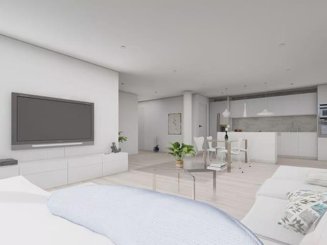 Chalet en venta en Calasparra, Murcia