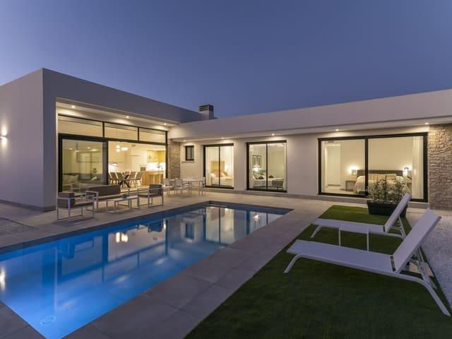 Chalet en venta en Finestrat, Alicante Costa Blanca