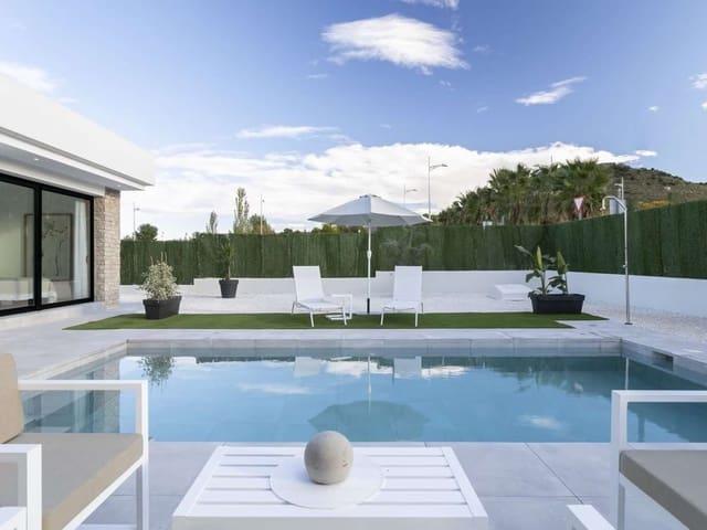 Chalet en venta en Calasparra, Murcia
