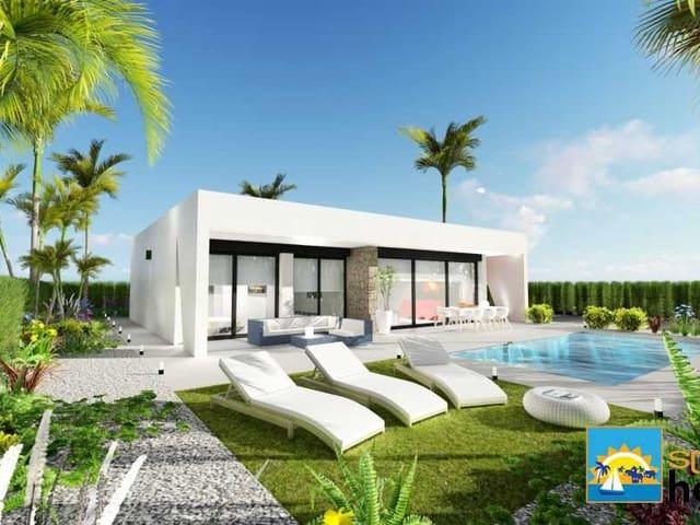 Chalet en venta en Calasparra, Murcia