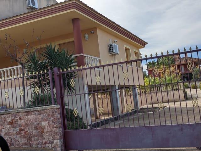 Chalet en venta en Calasparra, Murcia