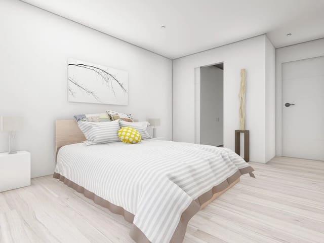 Chalet en venta en Calasparra, Murcia
