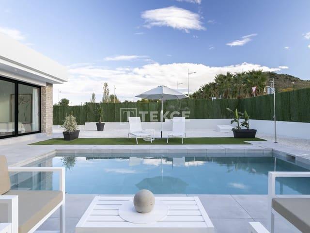 Chalet en venta en Calasparra, Murcia
