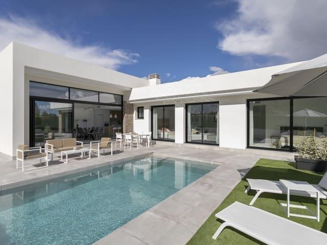 Chalet en venta en Calasparra, Murcia