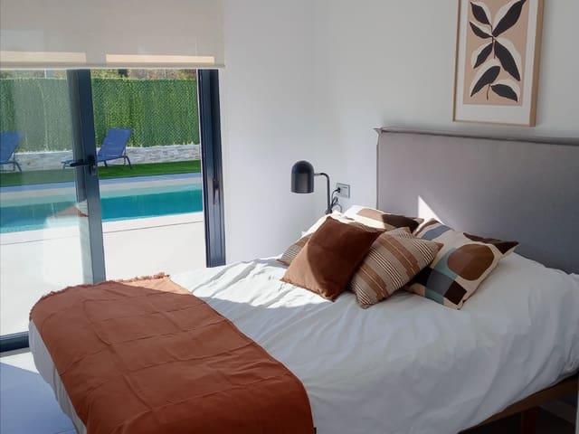 Chalet en venta en Calasparra, Murcia