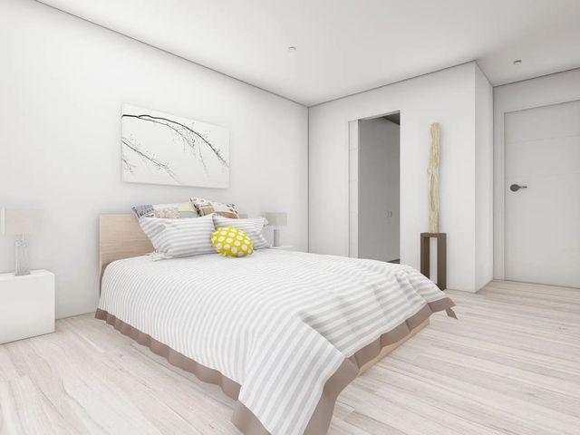 Chalet en venta en Calasparra, Murcia