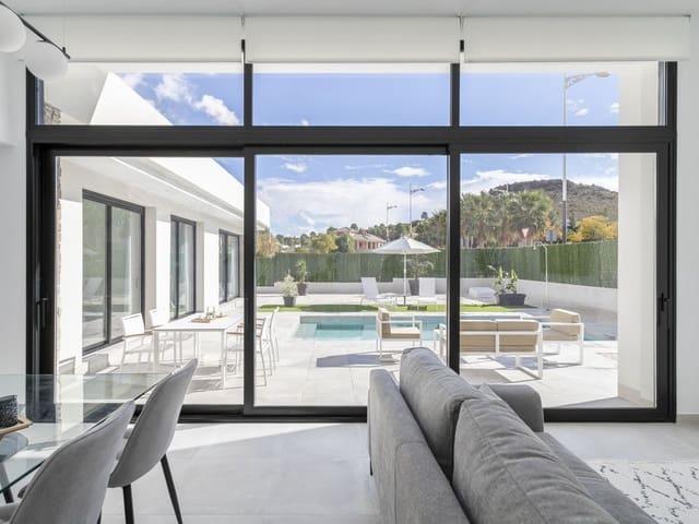 Chalet en venta en Calasparra, Murcia