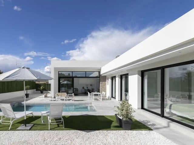 Chalet en venta en Calasparra, Murcia