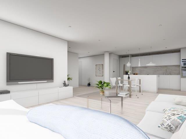 Chalet en venta en Calasparra, Murcia