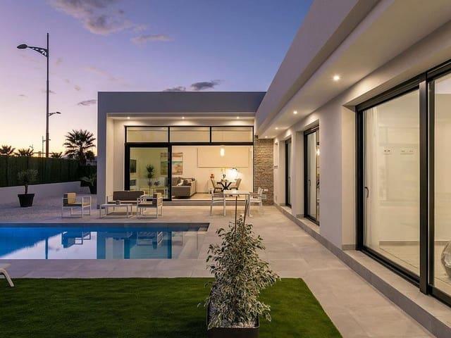 Chalet en venta en Calasparra, Murcia