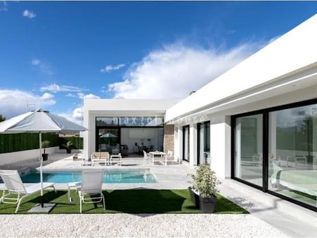 Chalet en venta en Calasparra, Murcia