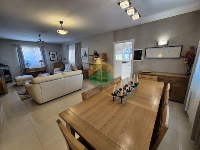 Chalet en venta en Calasparra, Murcia