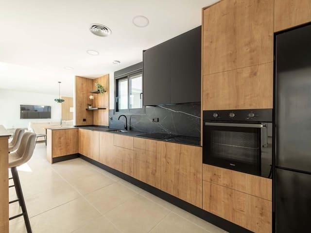Chalet en venta en Calasparra, Murcia