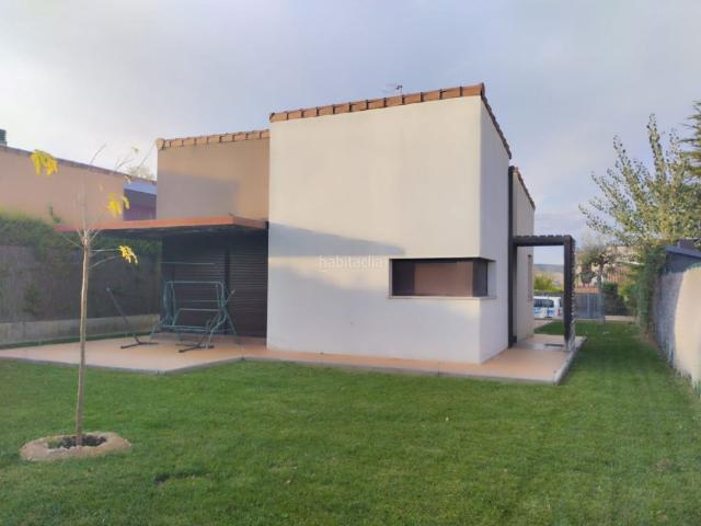 Chalet en venta en Calatayud, Augusta Golf La Charluca. Chalets.