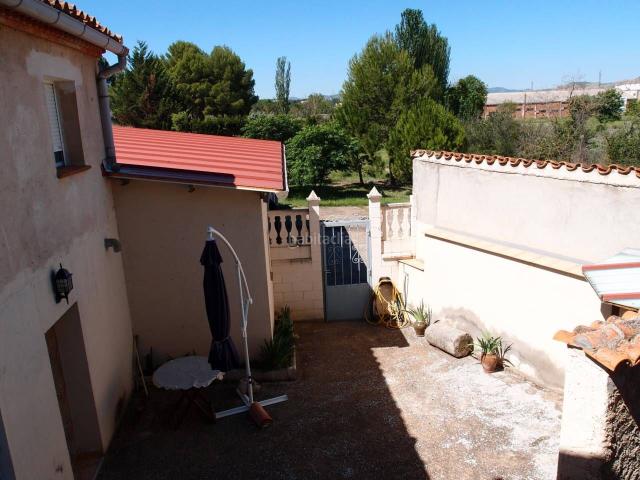 Chalet en venta en Calatayud, Centro. CHALET EN CALATAYUD. Chalets.