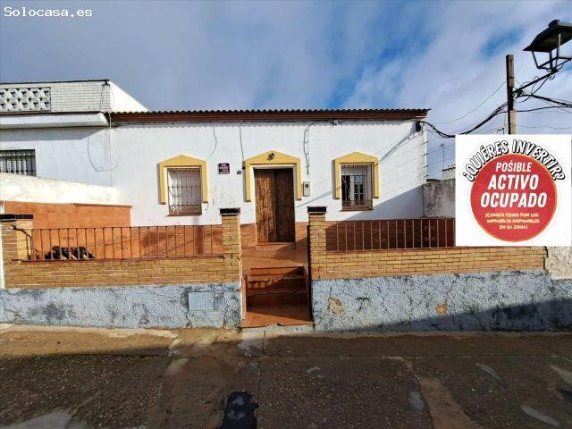 Chalet en Venta en Calañas, Huelva
