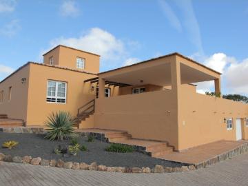 Chalet en venta en Caldereta La Oliva