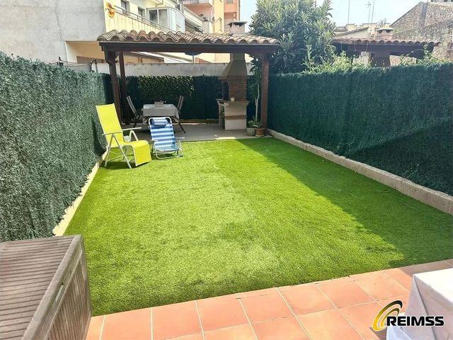 Chalet en venta en Caldes de Malavella, Girona