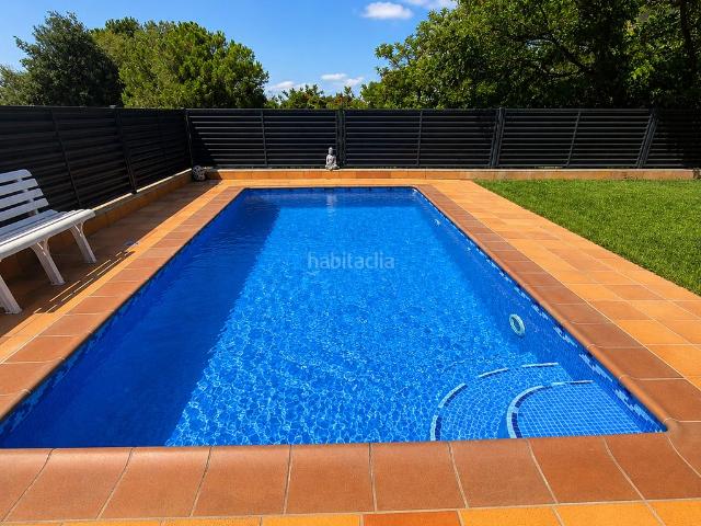 Chalet en venta en Caldes de Montbui. Chalets Caldes de.