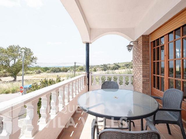 Chalet en venta en calle De Caldes, Santa Eulàlia de Ronçana, de 260 m² 5 habitaciones por 590.000