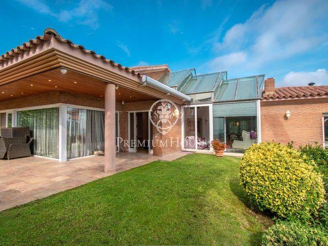 Chalet en venta en Calella, Barcelona Costa Maresme