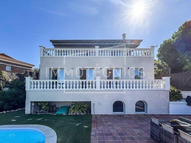 Chalet en venta en Calella, Barcelona Costa Maresme