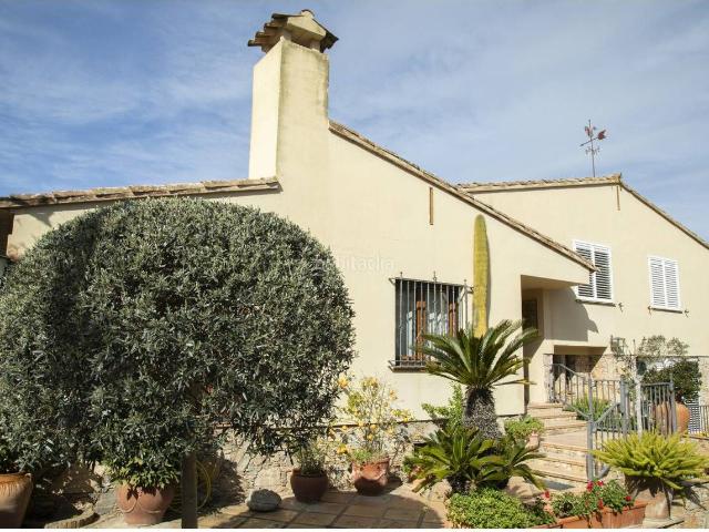 Chalet en venta en Calella de Palafrugell Costa Brava. CASA EN VENDA A CALELLA DE PALAFRUGELL. Chalets Calella de.