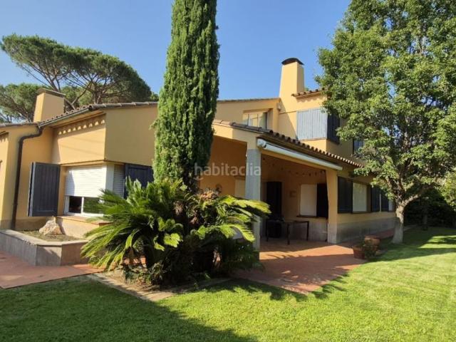 Chalet en venta en Calella de Palafrugell Costa Brava. Chalets Calella de.