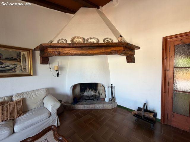 Chalet en Venta en Calella de Palafrugell, Girona