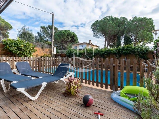 Chalet en venta en Calella de Palafrugell, Girona Costa Brava