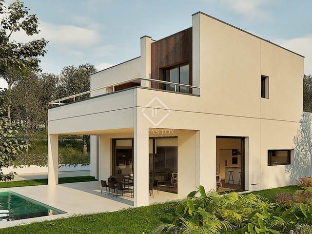 Chalet en venta en Calella de Palafrugell, Girona Costa Brava